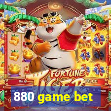 880 game bet